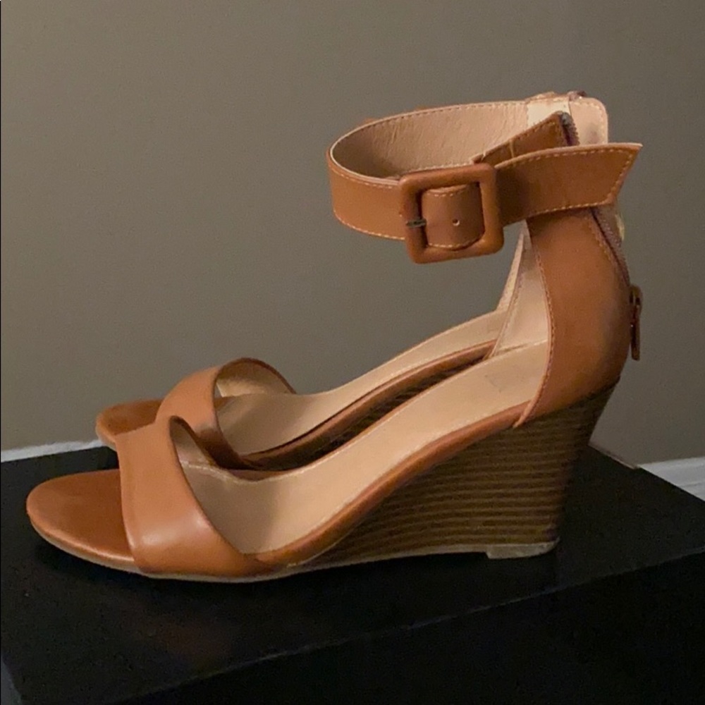 Women Wedges